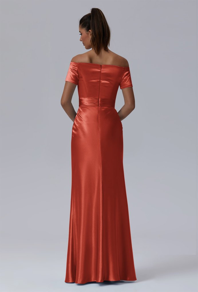 AW Starletta Dress